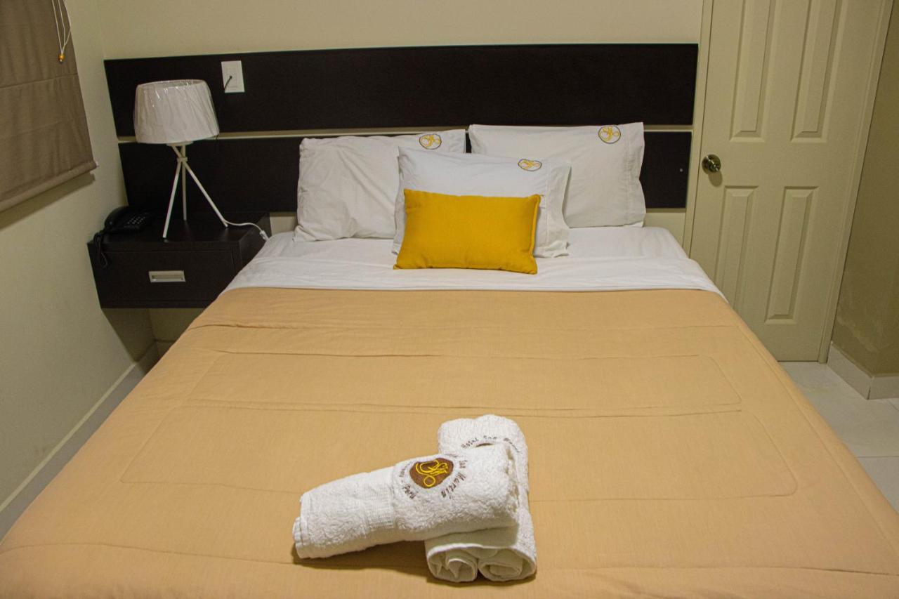 Hotel San Martin Тарапото Экстерьер фото